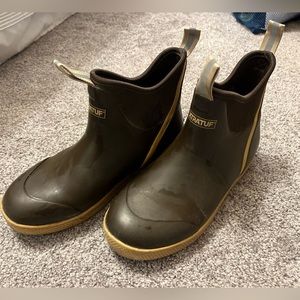Xtratuf Men’s Boots Size 9